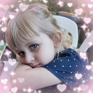 Meet your Posher, Lindsey